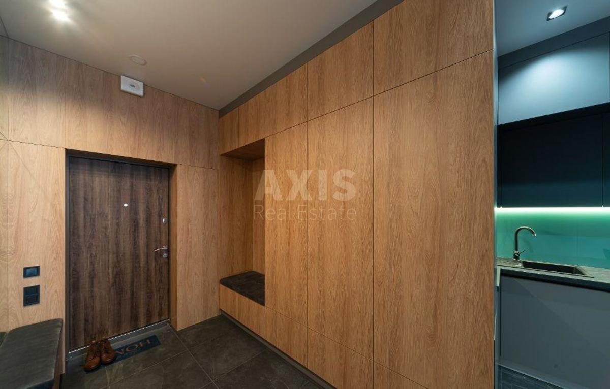 2k apartment vul. Mykil's'ko-Slobids'ka 3А9