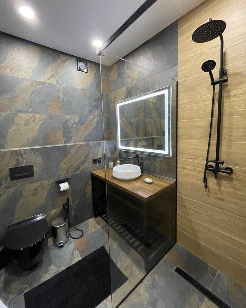 1k apartment vul. Kikvidze 411