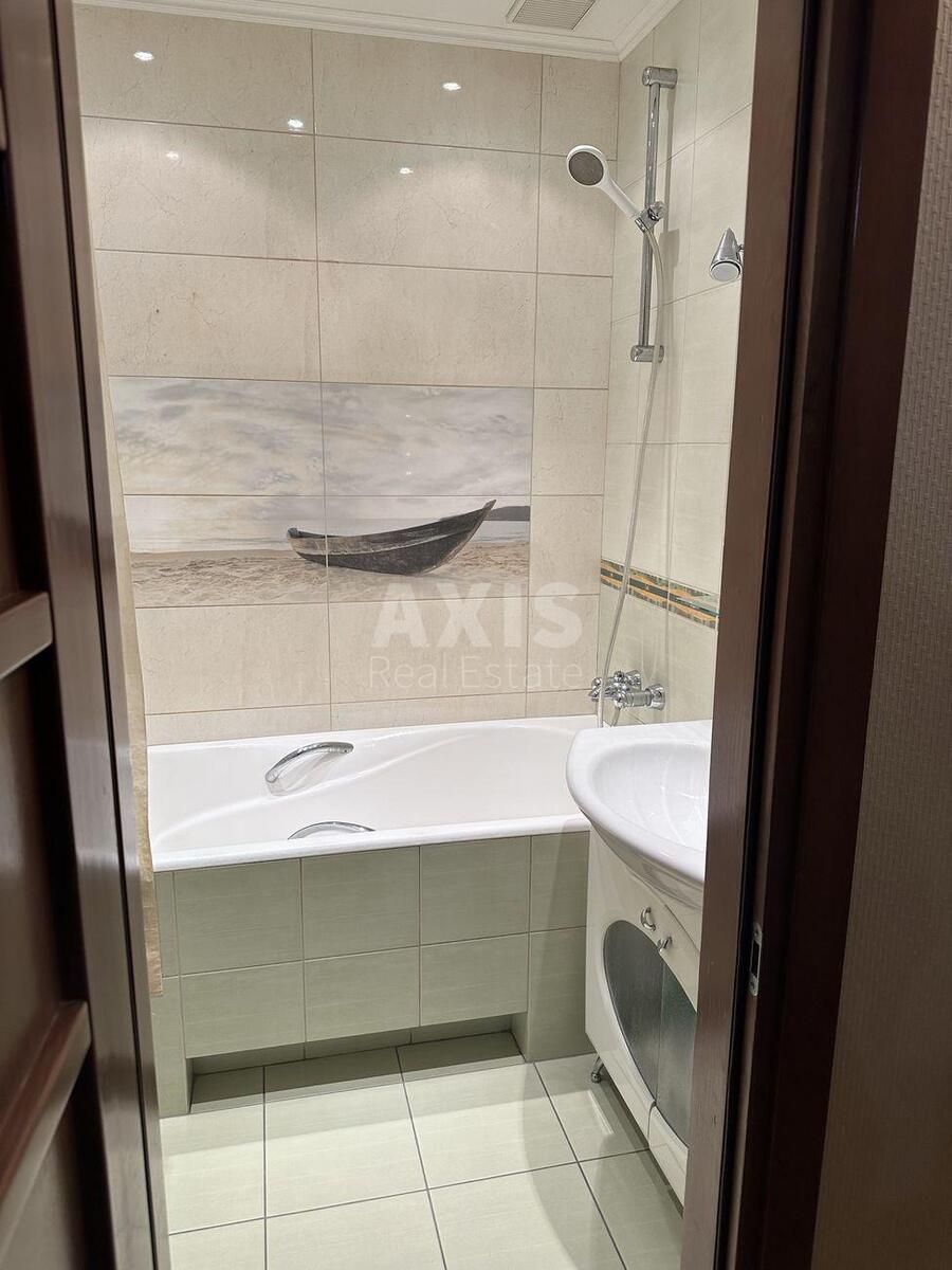 2k apartment vul. Sosnyc'ka 197