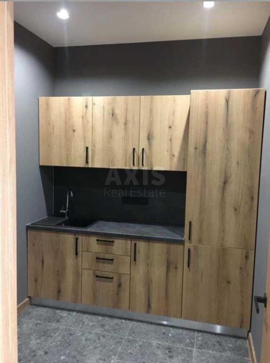 5k apartment uzv. Klovs'kyj 7591404