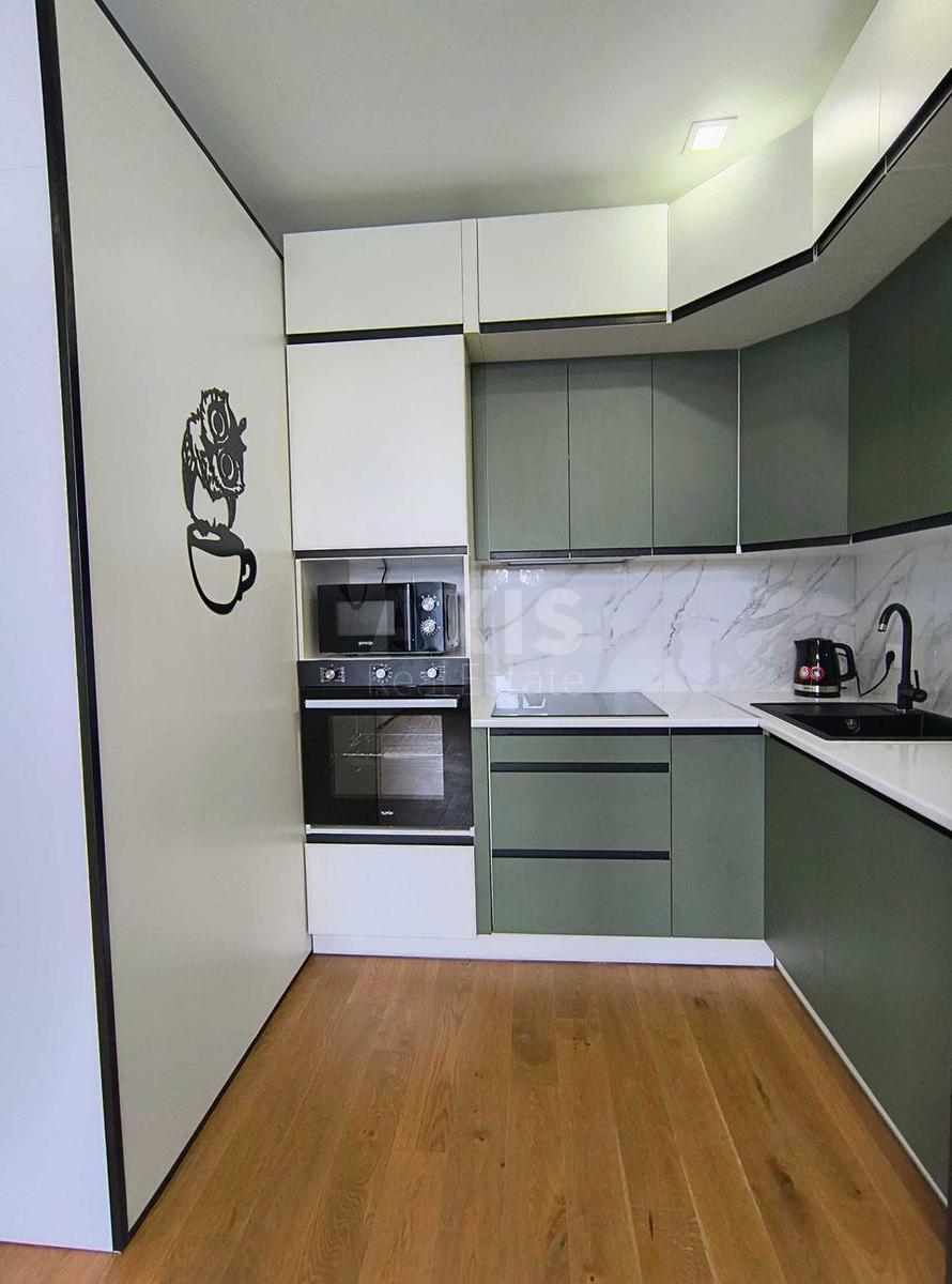 2k apartment vul. Stusa Vasylja 353