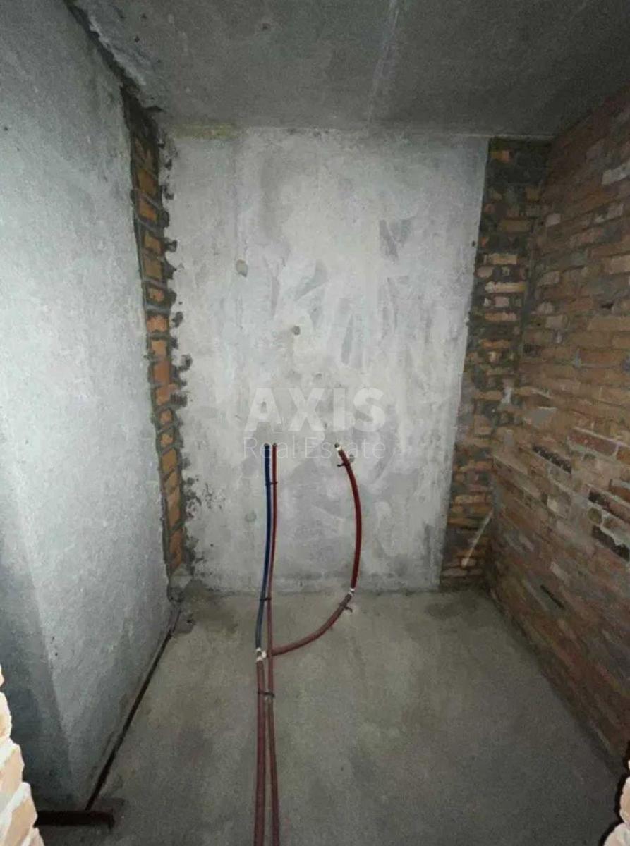 1k apartment prov. Industrial'nyj 23