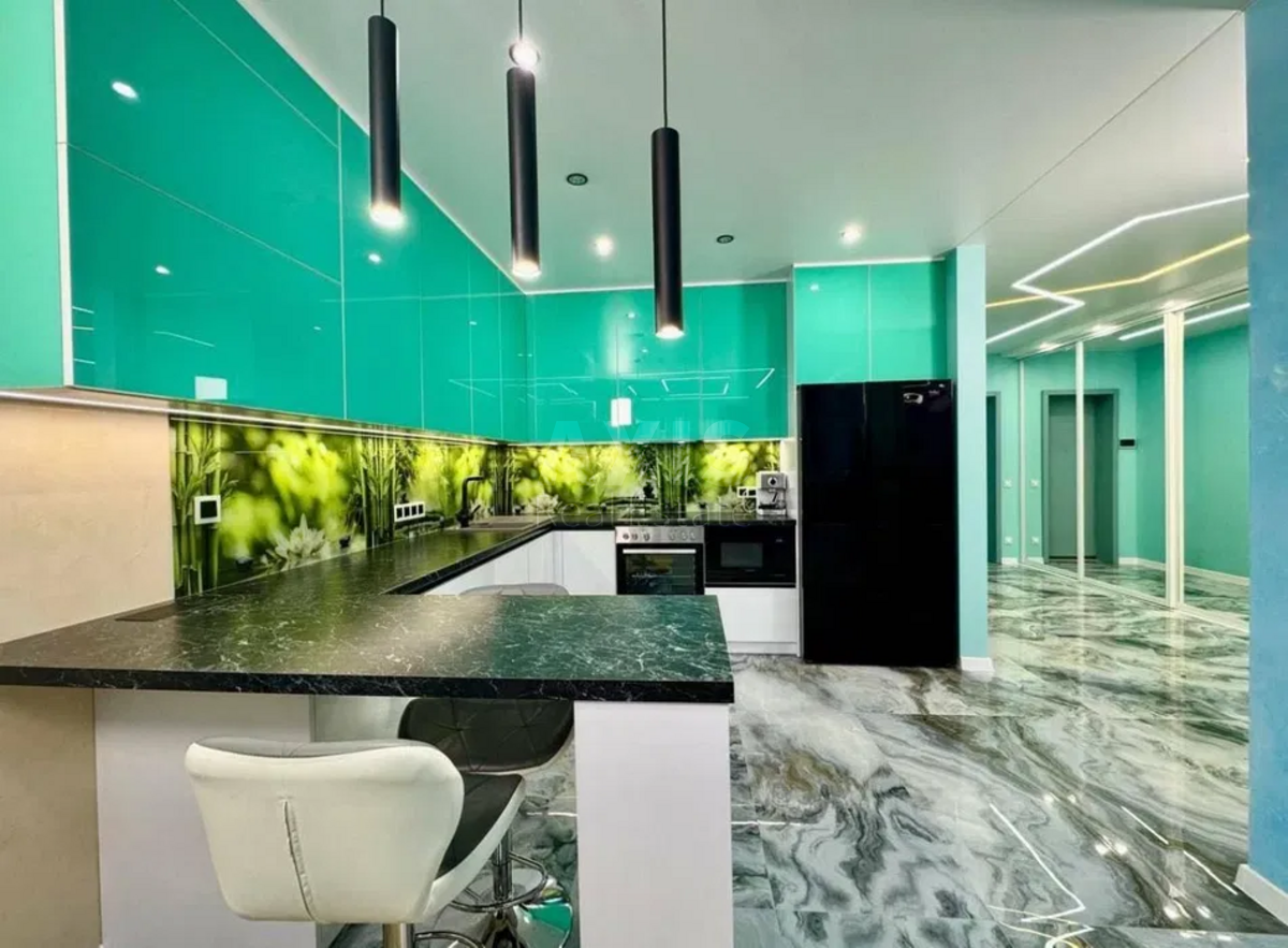 2k apartment pr-t Peremogy 5546837