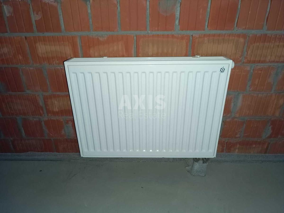 2k apartment vul. Kyrylivs'ka 4Б8