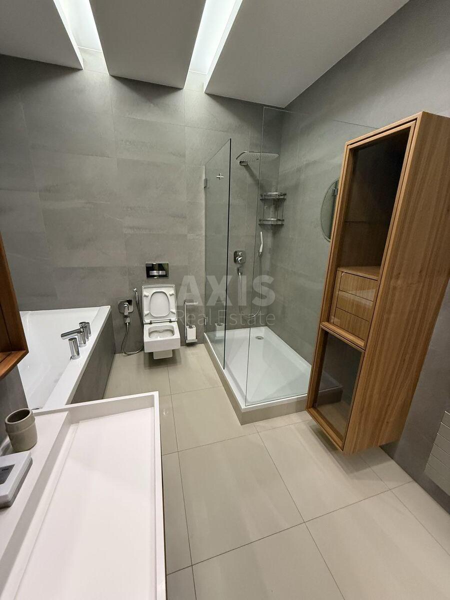 1k apartment vul. Mehanizatoriv 21