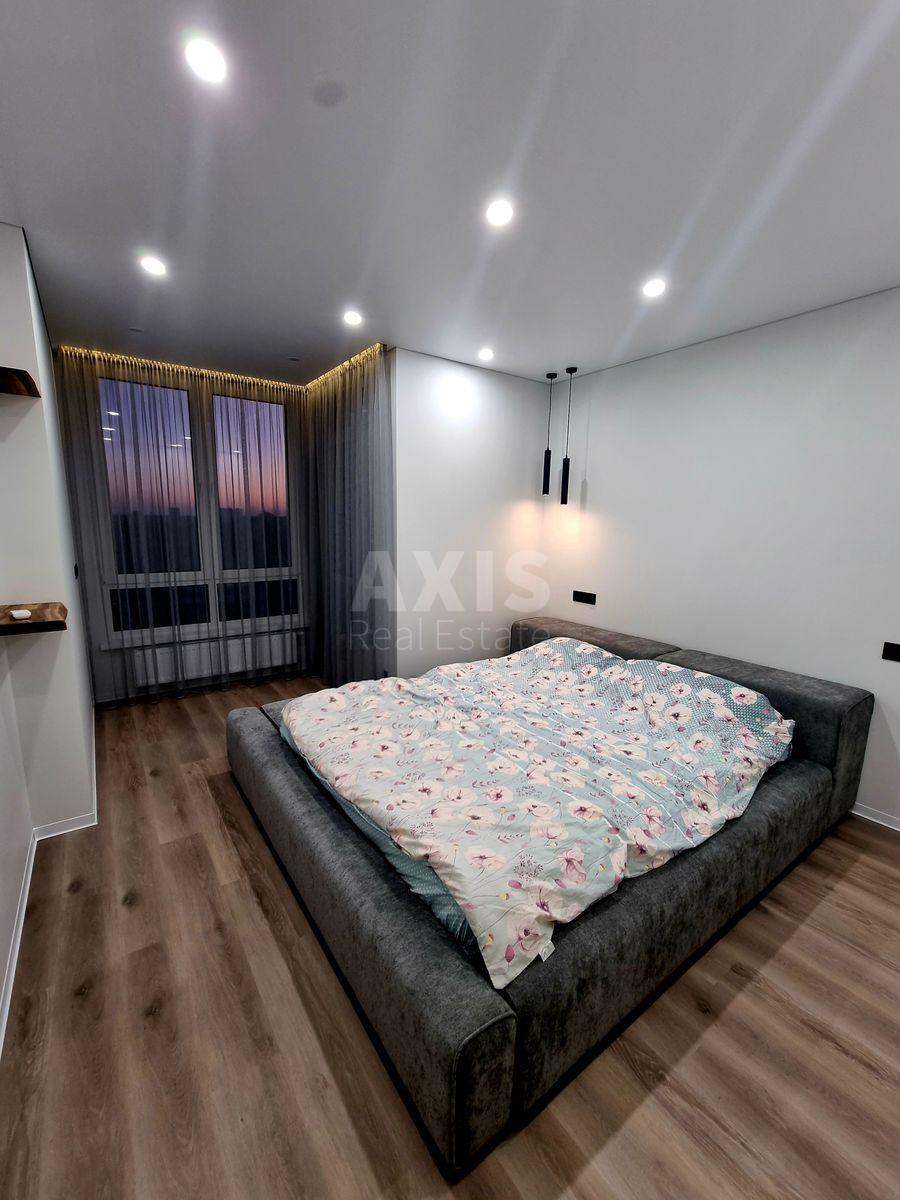 2k apartment vul. Kikvidze 417