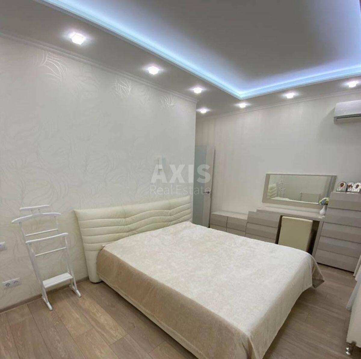 1k apartment vul. Regeneratorna 44