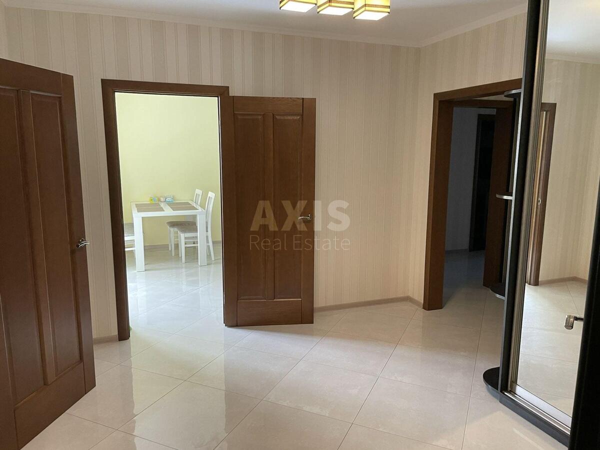 2к квартира ул. Закревского Николая 97А3