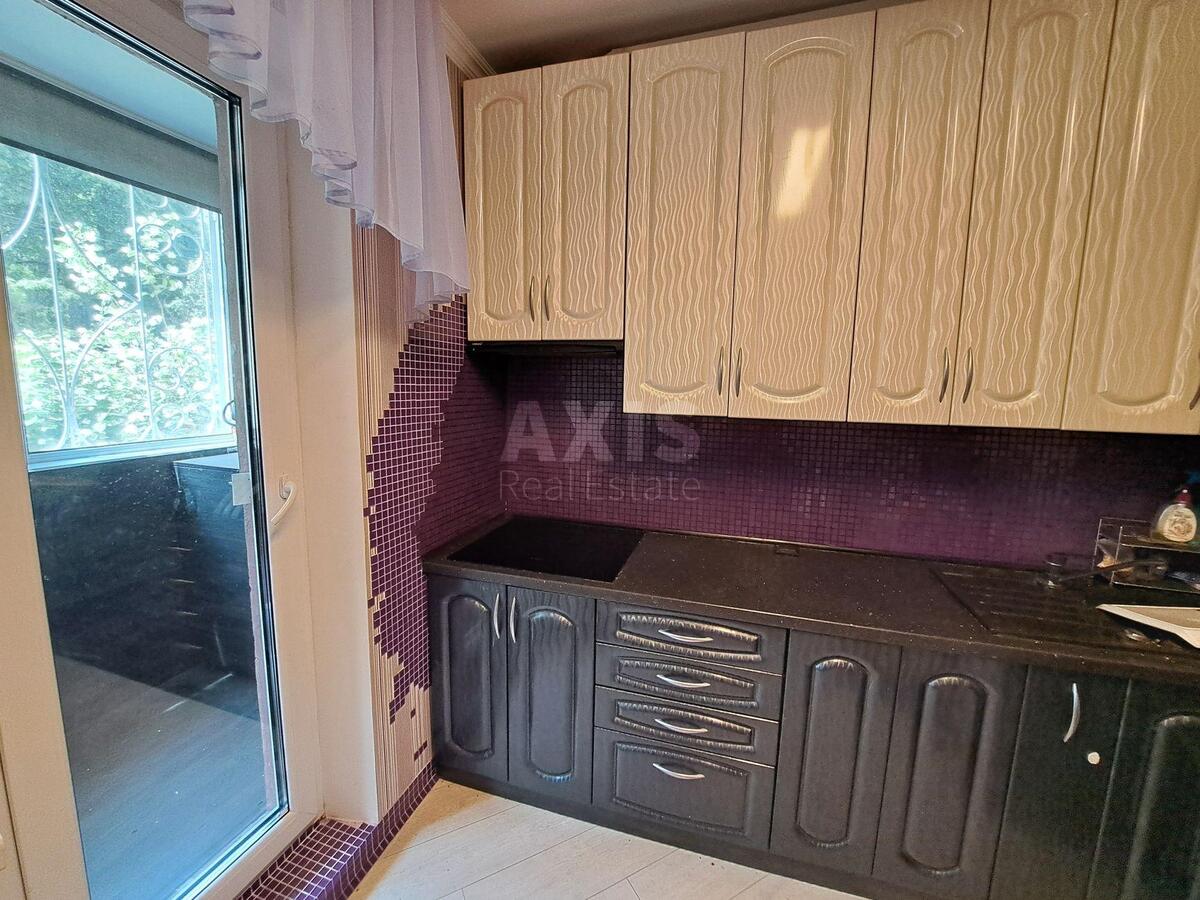 2k apartment vul. Avtozavods'ka 4360516