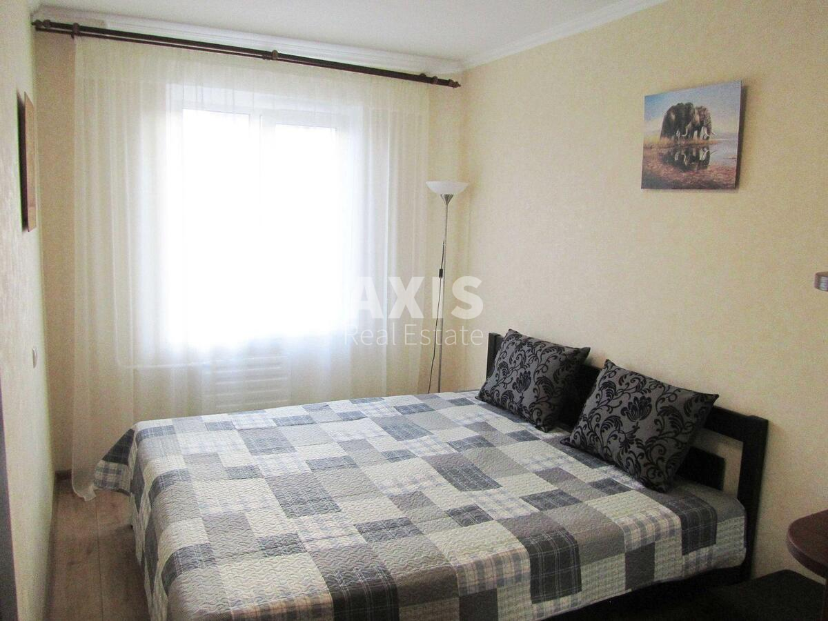 2к квартира пр-т Оболонский 39А548273