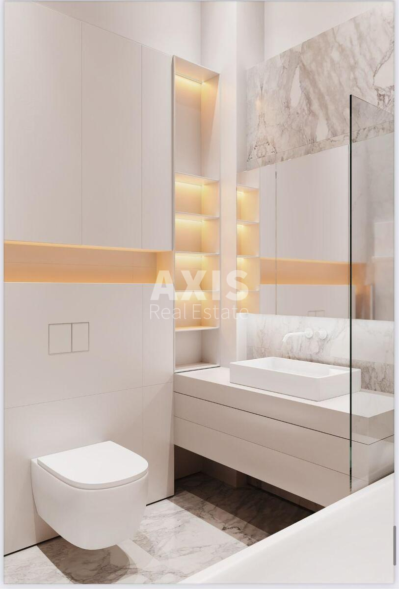 3k apartment vul. Barbjusa Anri 39/22