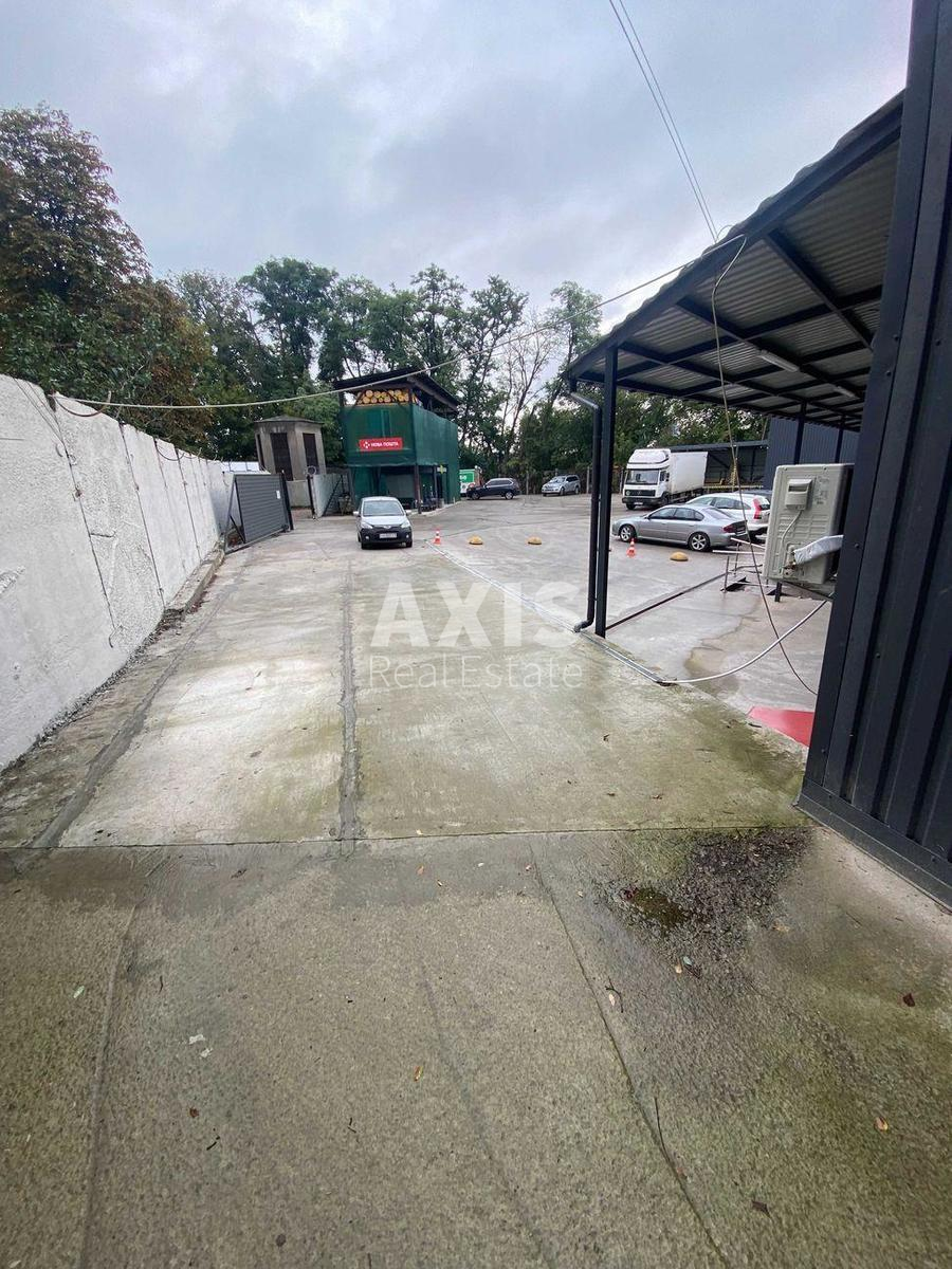 Trade object pr-t Povitroflots'kyj 3, 100m21