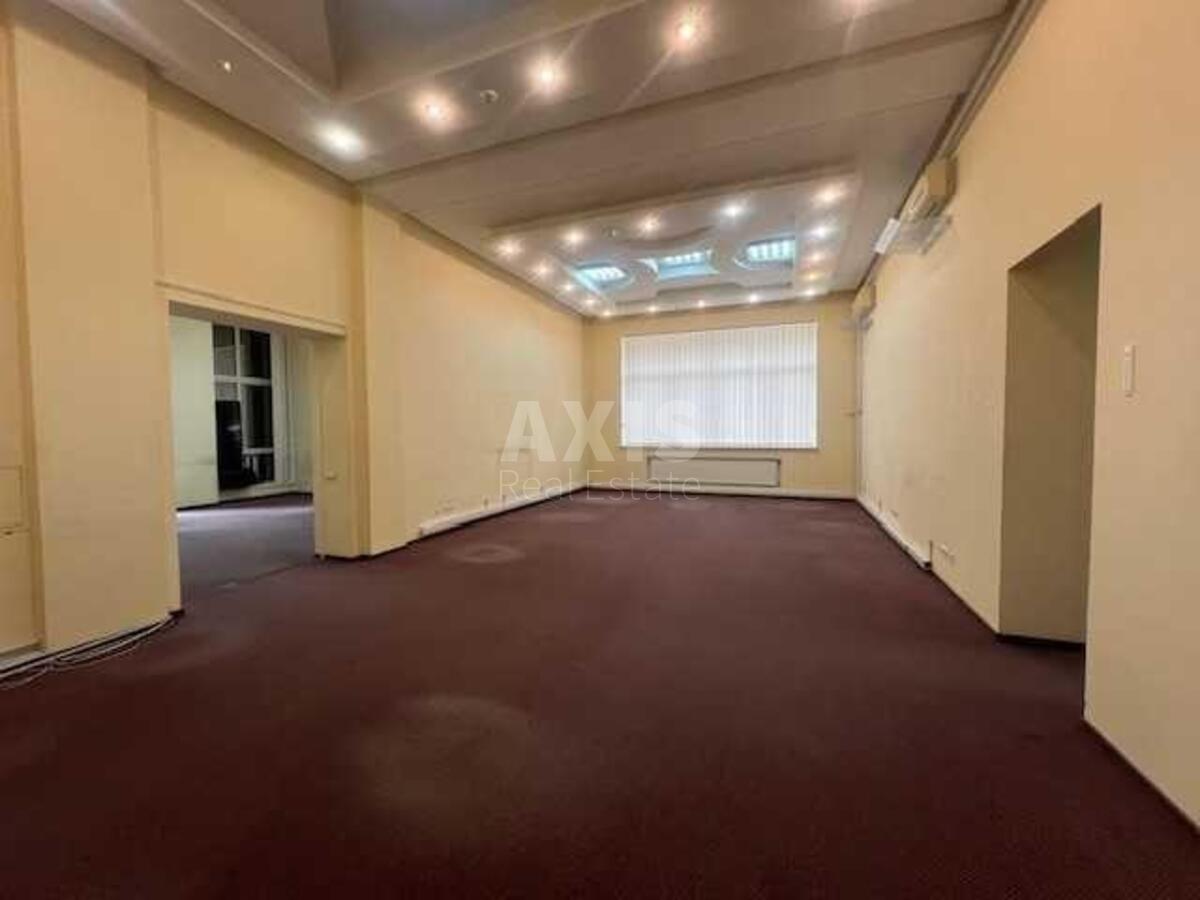 Trade object vul. Turgenjevs'ka 28А, 150m25