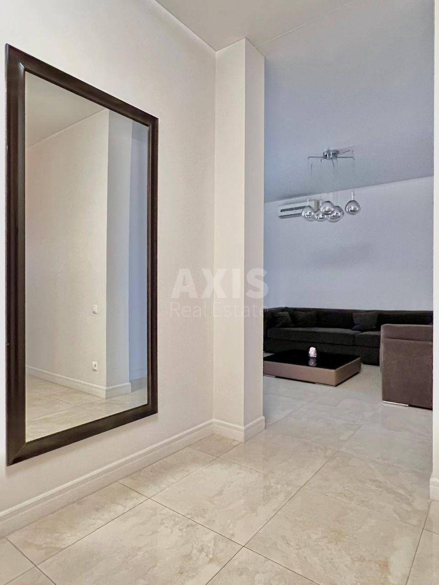 3k apartment bul. Lesi Ukrai'nky 7Б8