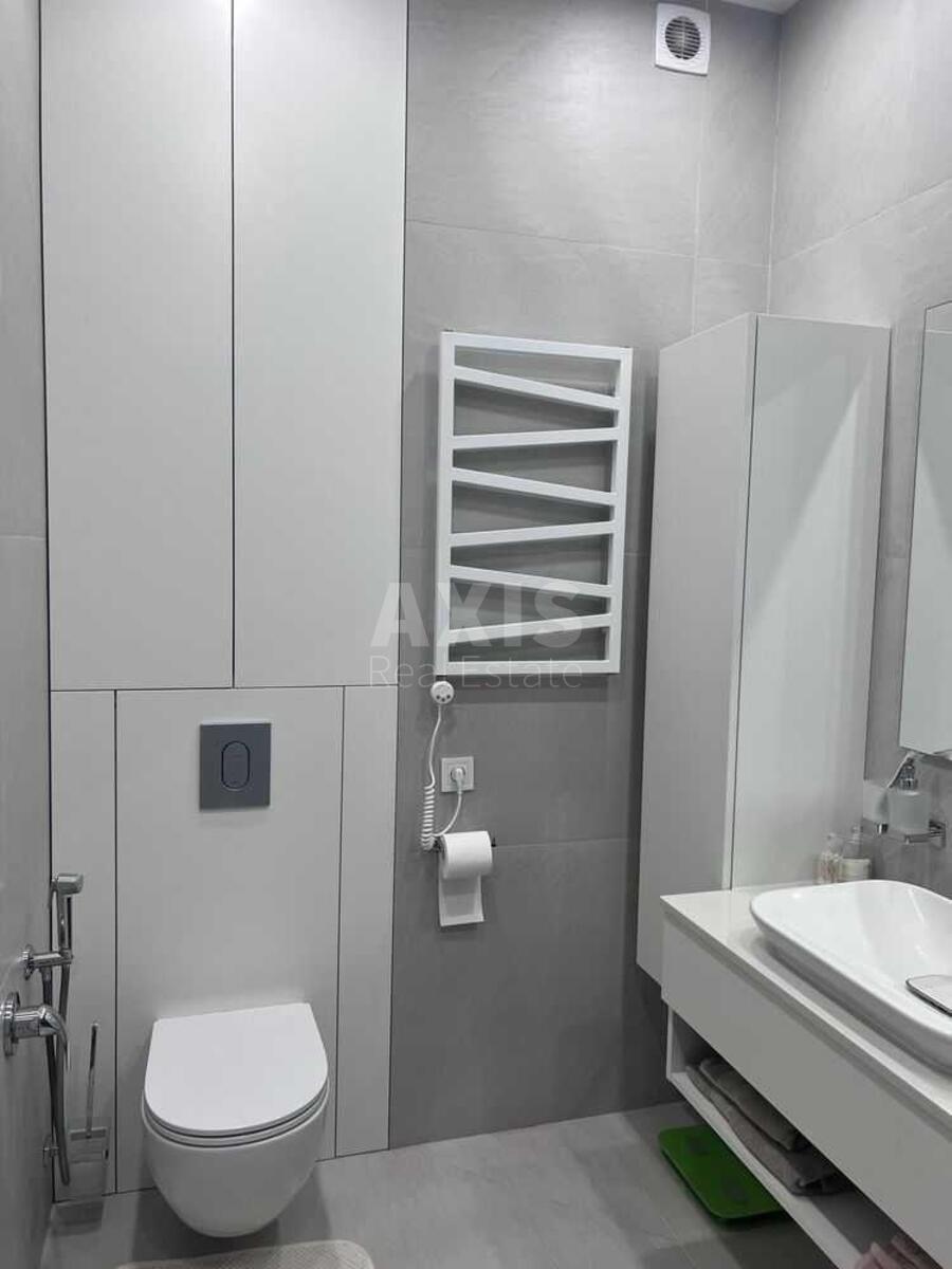 1k apartment vul. Pymonenka Mykoly 216027810