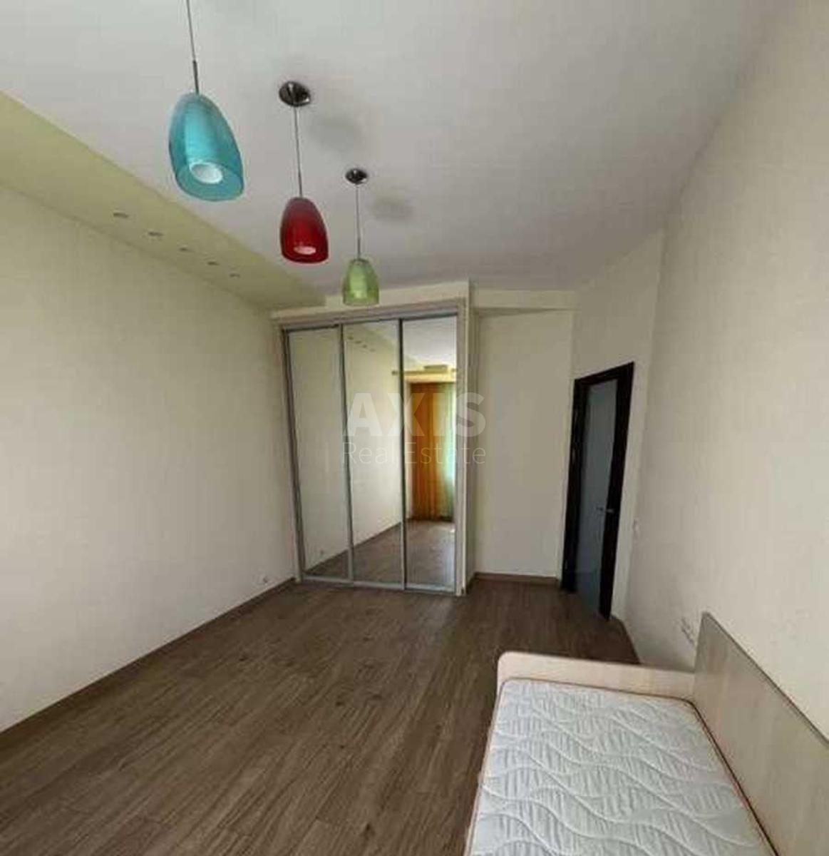 4k apartment vul. Tymoshenka Marshala 21, корп. 85