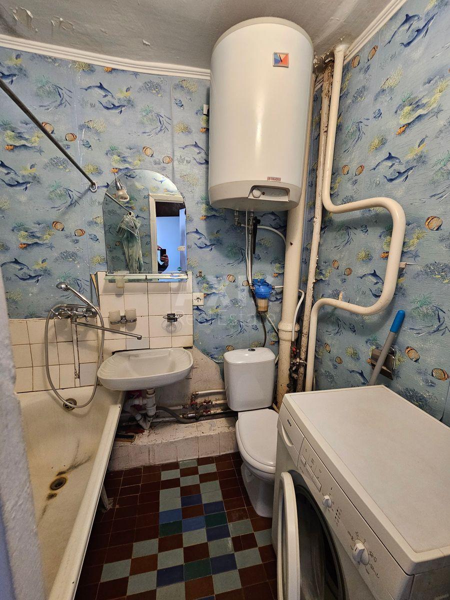 1k apartment vul. Rajduzhna 13В7
