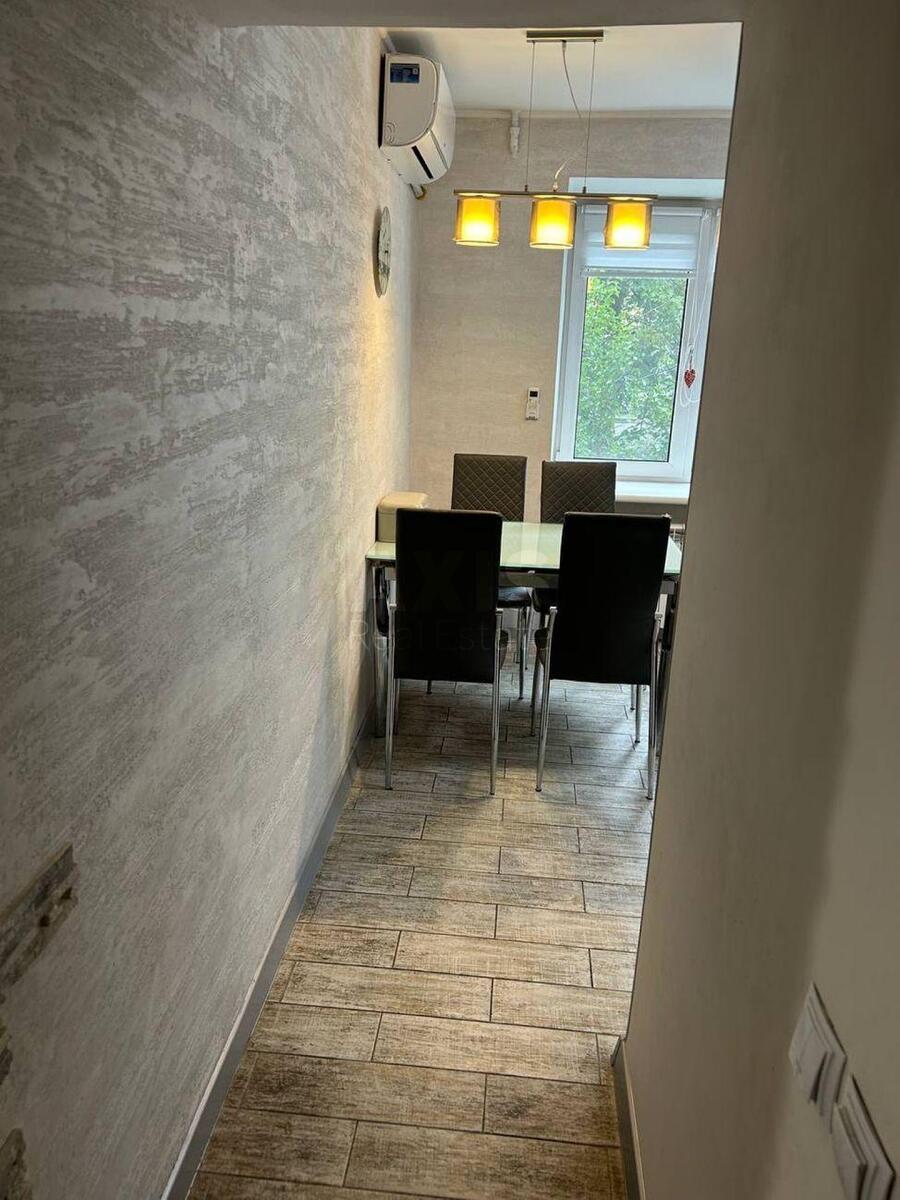 2k apartment vul. Polovec'ka 16А603392