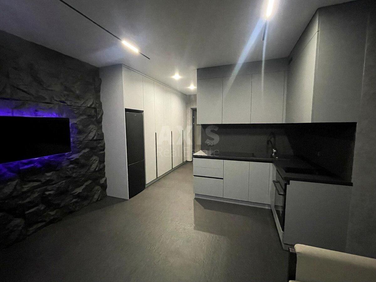 1k apartment vul. Berkovec'ka 4Д603620