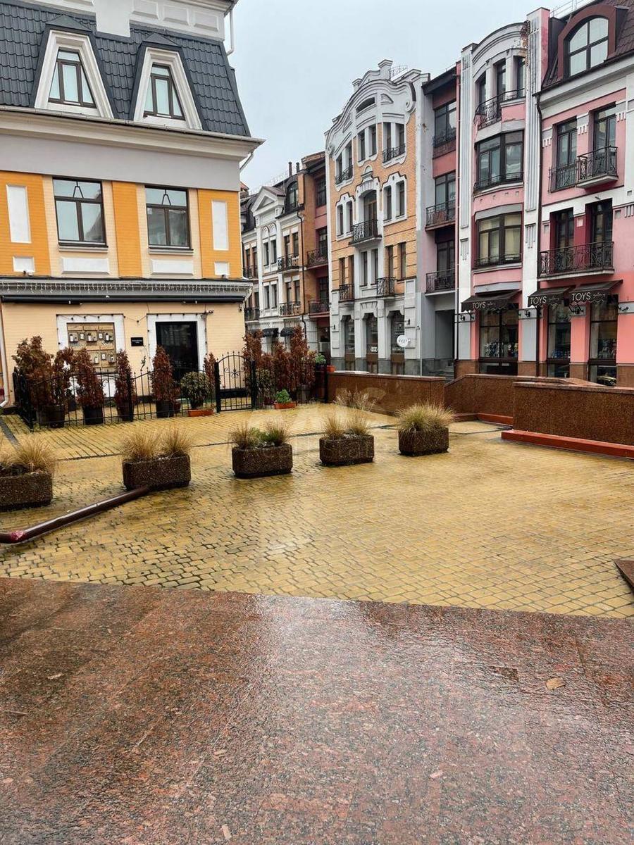3к квартира ул. Воздвиженская 2214