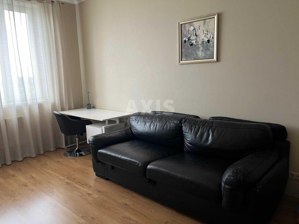 2k apartment pr-t Nauky 30595573