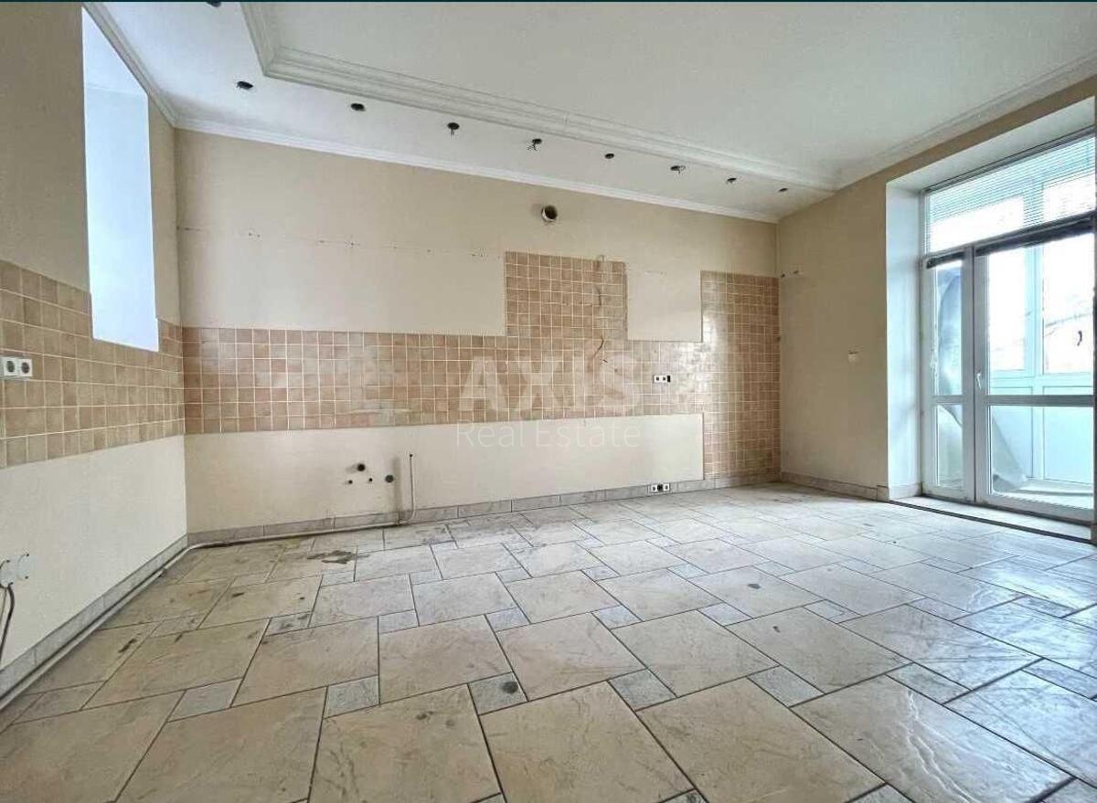 1k apartment vul. Kost'ol'na 6595850