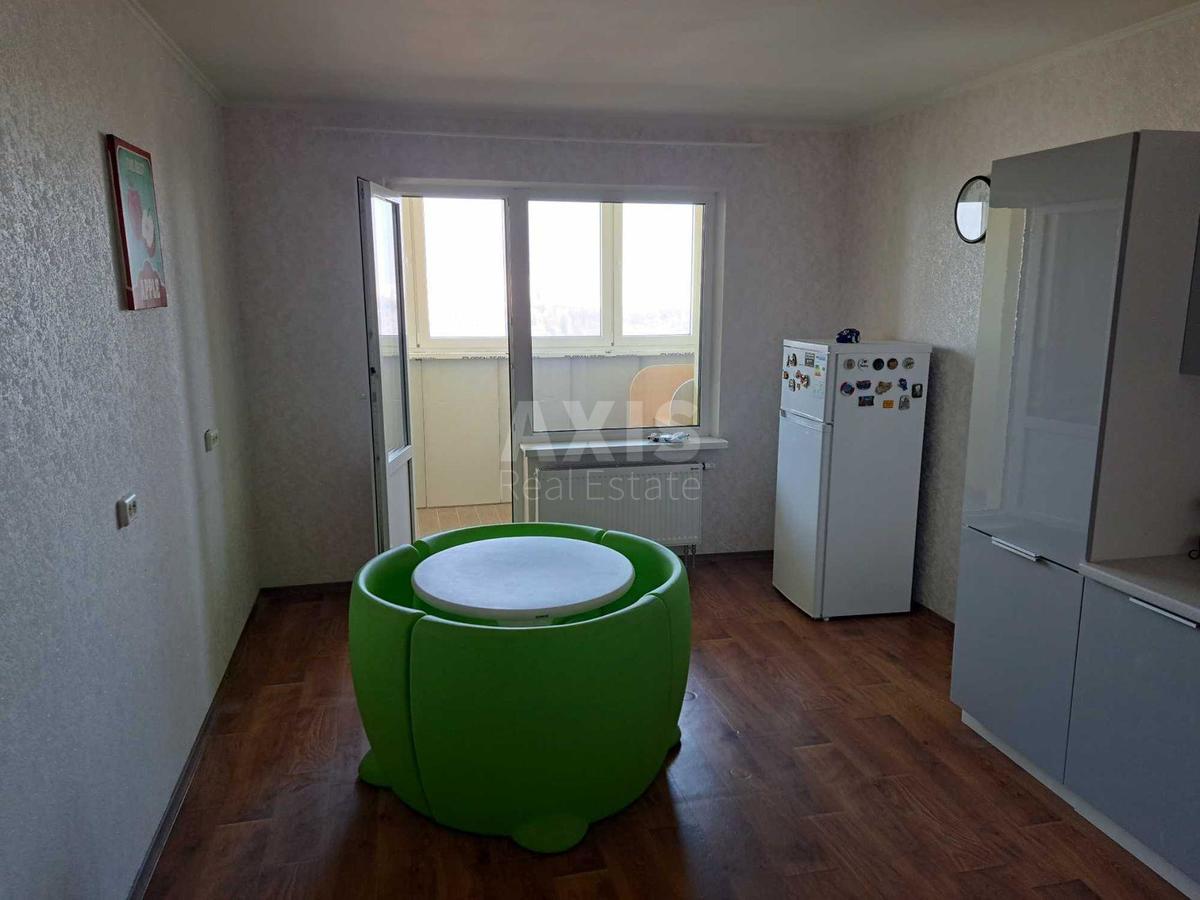 3k apartment pr-t Glushkova Akademika 9Є1