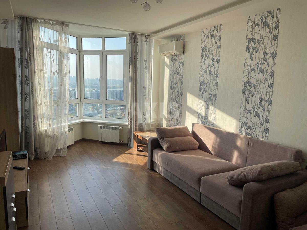 1к квартира пр-т Бажана Николая 8Б1
