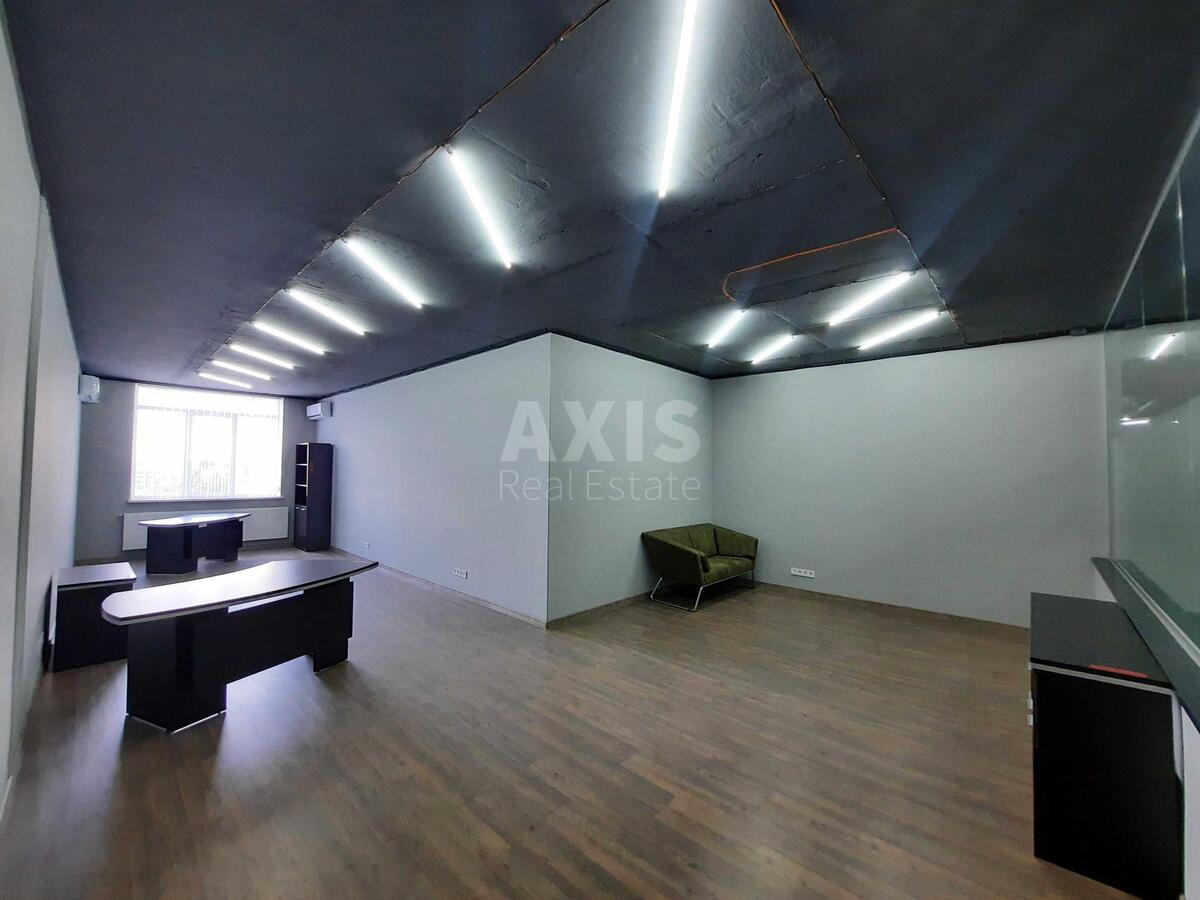 Office vul. Ushyns'kogo 40, 1500m20