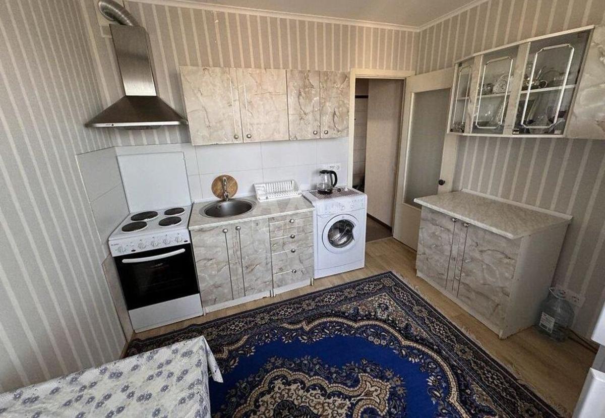 1k apartment pr-t Vatutina Generala 4Б2