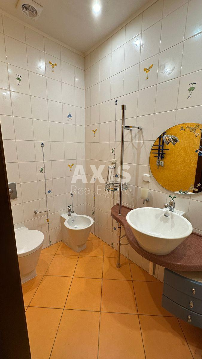 5k apartment vul. Pushkins'ka 114409711