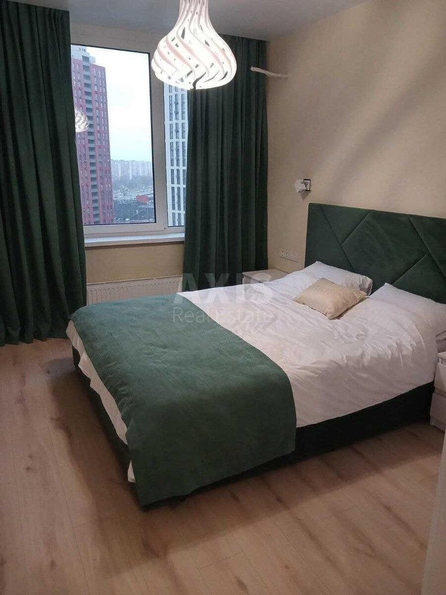 1k apartment vul. Grechka Marshala 42