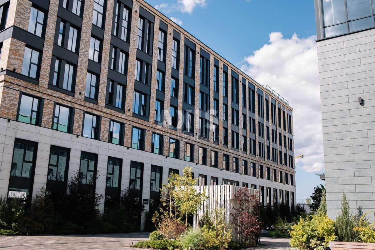 Office vul. Akademika Knyshova 6, 287m26347019