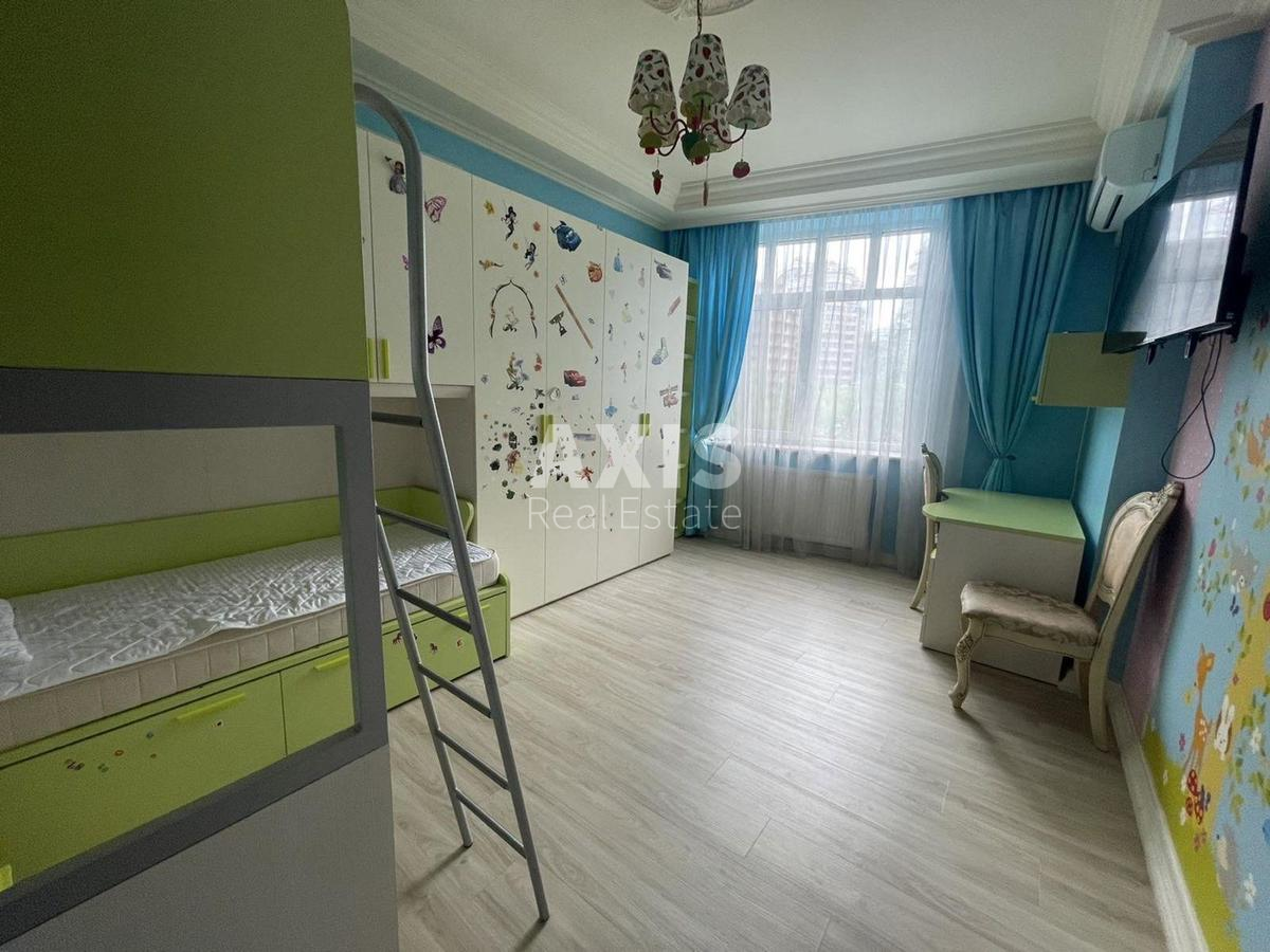 3k apartment vul. Staronavodnyc'ka 6Б2