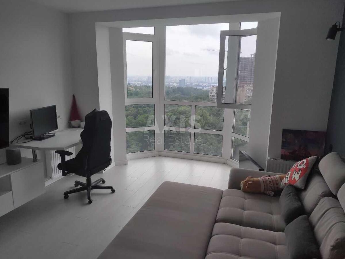 2k apartment vul. Gercena 322