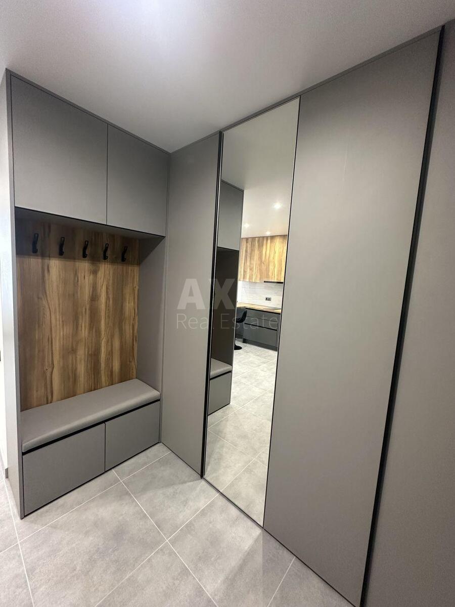 1k apartment vul. Vsevoloda Zmijenka 34/21597299