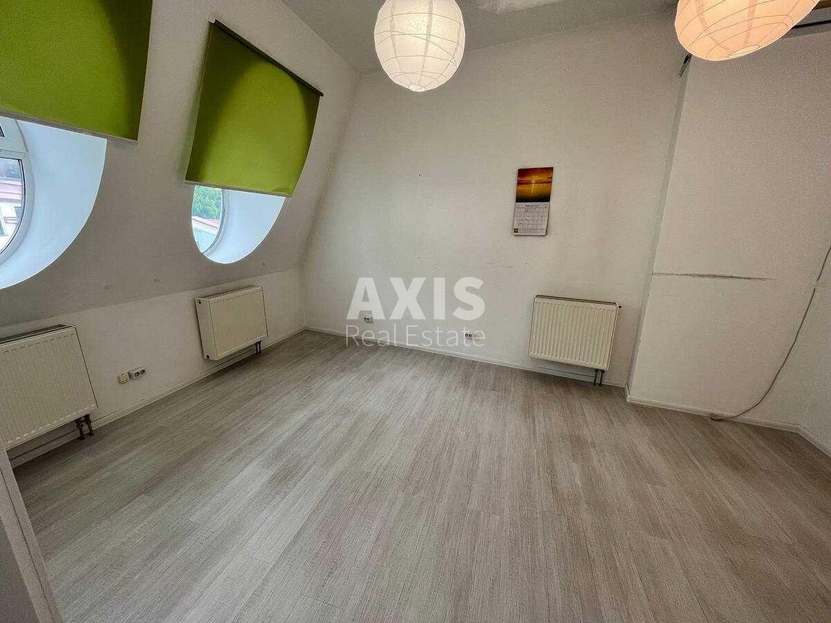 Office vul. Vozdvyzhens'ka 45, 199m21