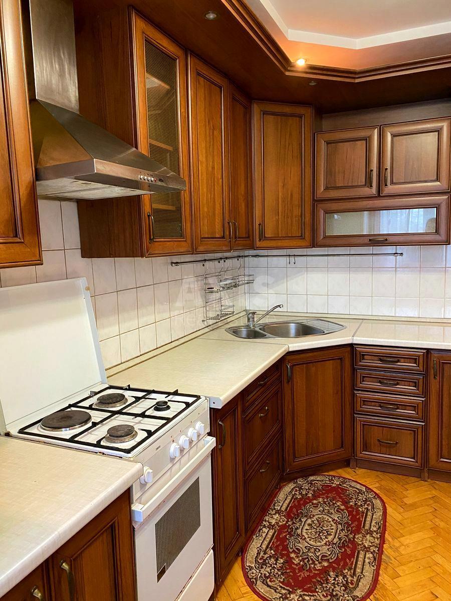 2k apartment vul. Rodymceva Generala 3А63970