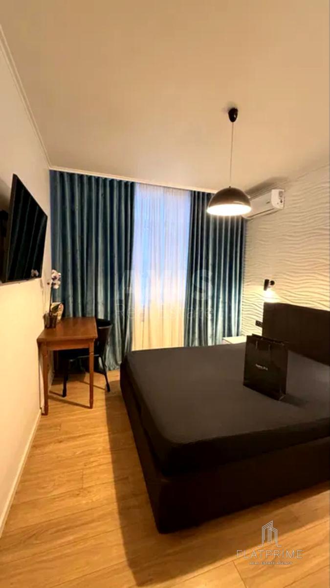 3k apartment pr-t Komarova Kosmonavta 466398610