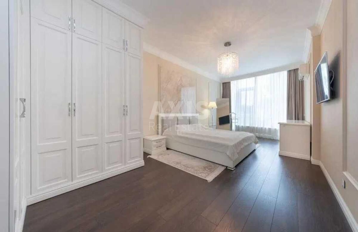 3k apartment vul. Dragomyrova Myhajla 18598204