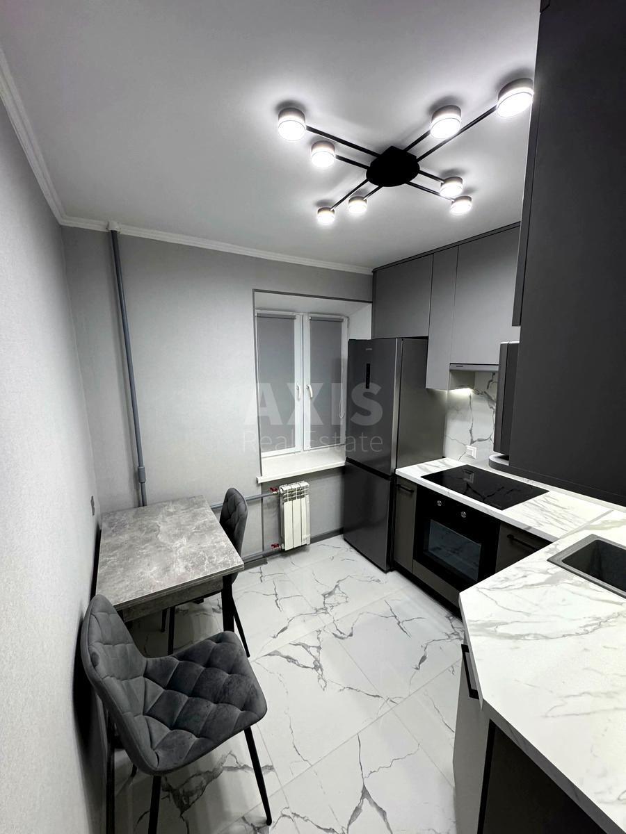 1k apartment vul. Regeneratorna 4640090