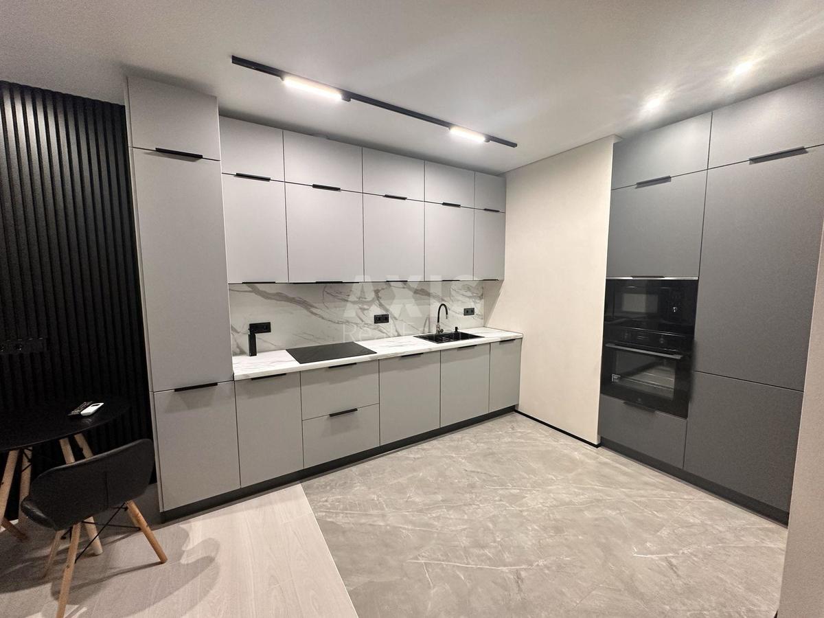 1k apartment pr-t Peremogy 11