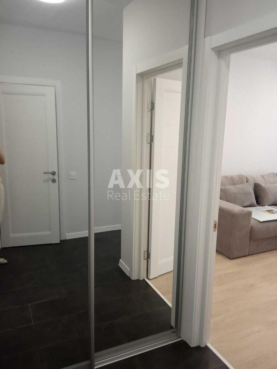 1k apartment vul. Praktychna 1394982