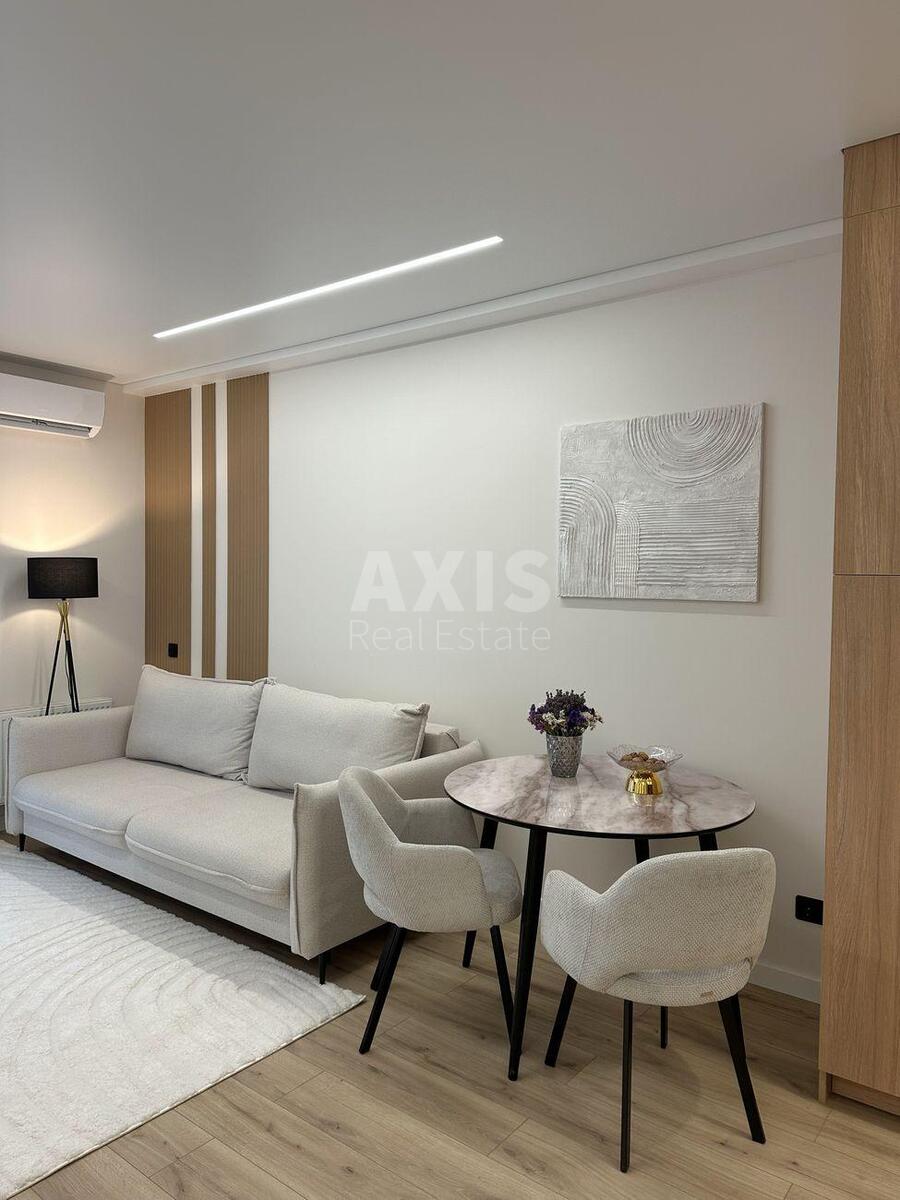 1k apartment vul. Myhajla Maksymovycha 24640442