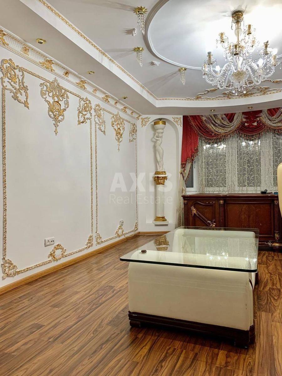 2k apartment vul. Nizhyns'ka 60