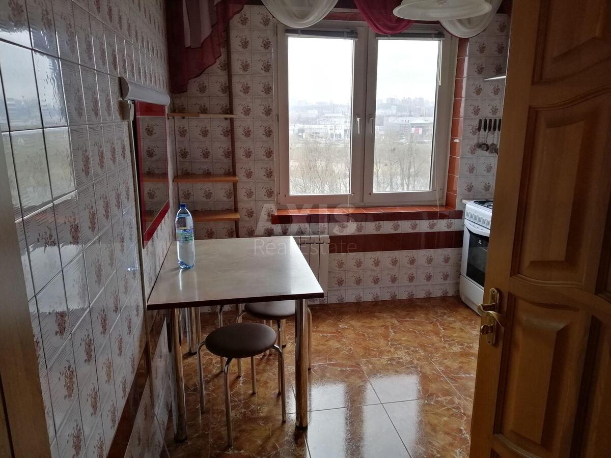 2k apartment vul. Pryozerna 12641101