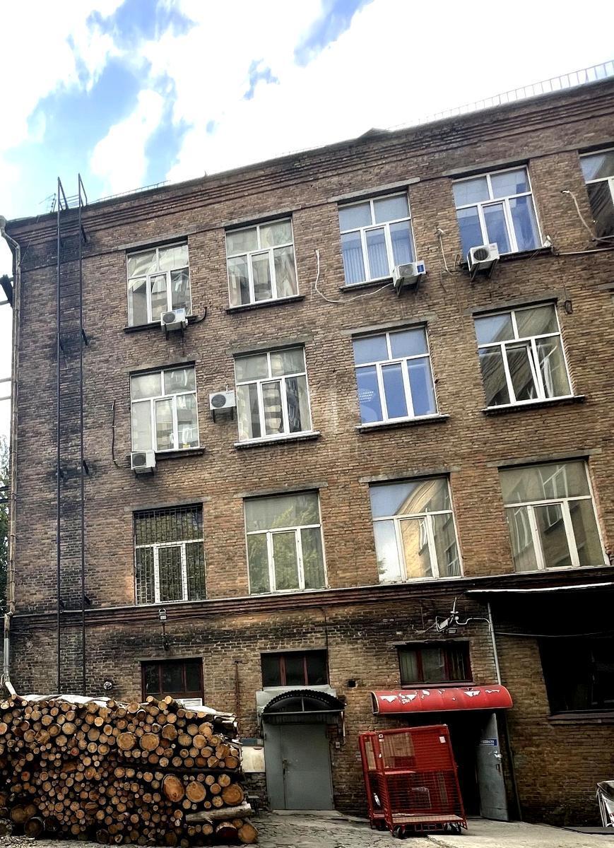Office vul. Glybochyc'ka 11, 4200m2599170
