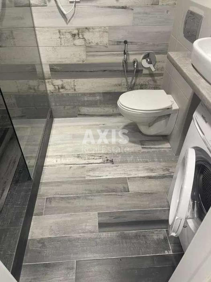 1k apartment vul. Radchenka Petra 274