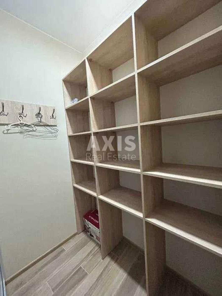 1k apartment vul. Barbjusa Anri 28 "А"239872
