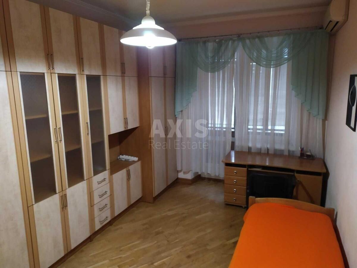 3k apartment vul. Bilorus'ka 28599883